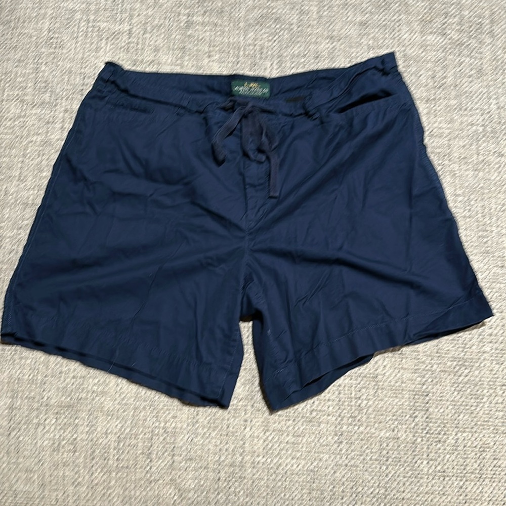 LRL Lauren Jeans Co. Ralph Lauren Shorts size 16